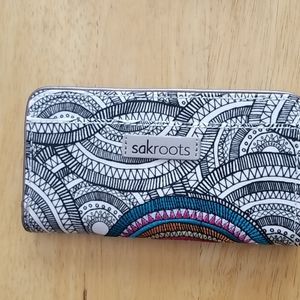 Wallet